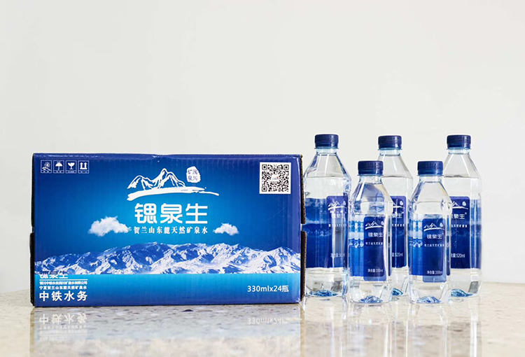 润川矿泉水云博(中国) 